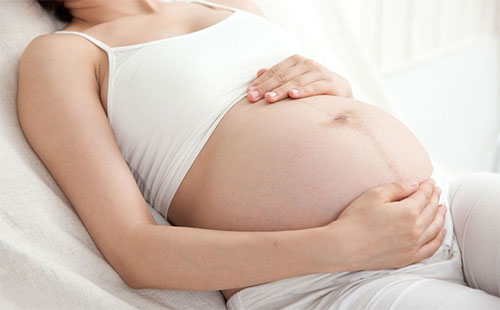 孕妇剖腹产择吉61