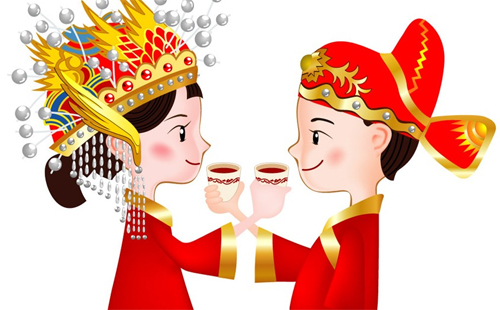 结婚选日子要注意什么